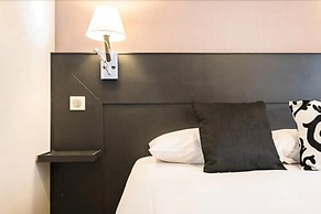 Hotel Bonsejour Montmartre