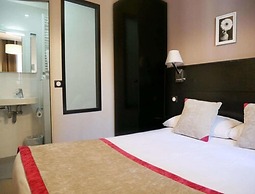 Hotel Bonsejour Montmartre