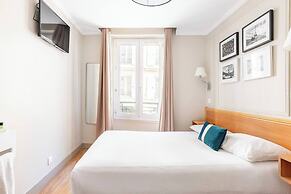 Hotel Bonsejour Montmartre