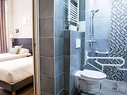 Hotel Bonsejour Montmartre