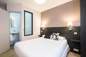 Hotel Bonsejour Montmartre