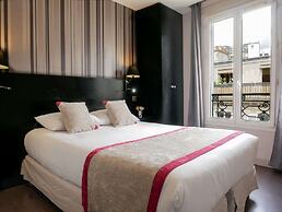 Hotel Bonsejour Montmartre