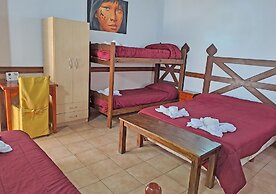 Hosteria Austral