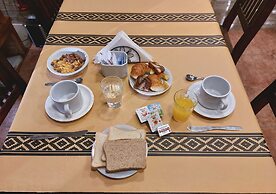 Hosteria Austral