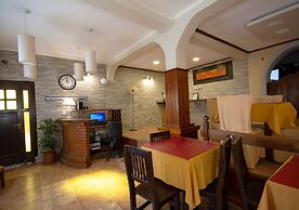 Hosteria Austral