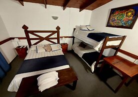 Hosteria Austral