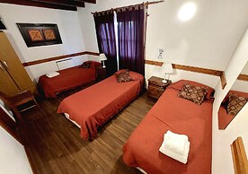 Hosteria Austral