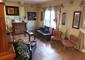 Hosteria Austral