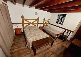 Hosteria Austral