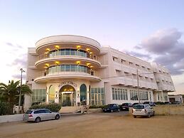 Hotel Jonico
