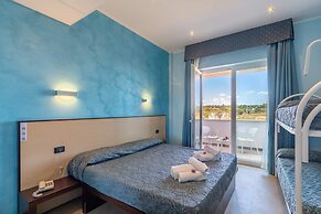 Hotel Jonico