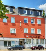 Hotel Ehranger Hof
