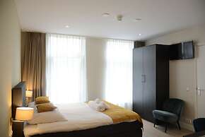 NL Hotel District Leidseplein