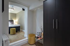 NL Hotel District Leidseplein