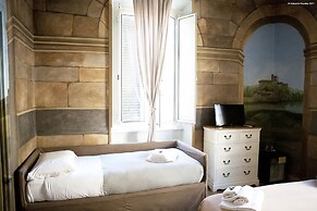 Suites Trastevere