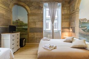 Suites Trastevere