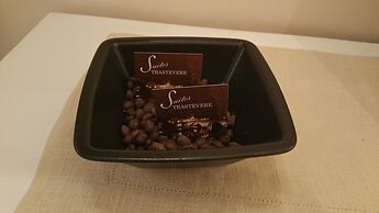 Suites Trastevere