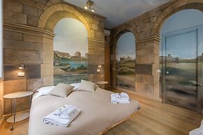 Suites Trastevere