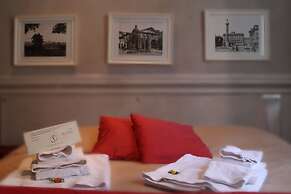 Suites Trastevere