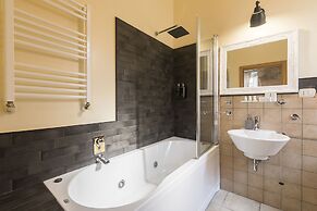 Suites Trastevere