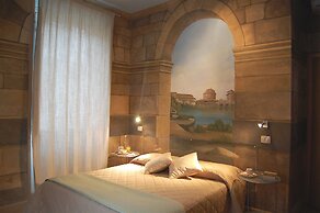Suites Trastevere
