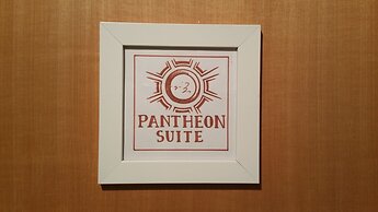 Suites Trastevere