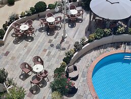 Hotel Ambassador