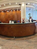 Hotel Ambassador