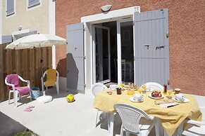 Vacancéole - Le Domaine d'Enserune