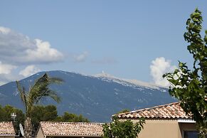 Vacancéole - AUBIGNAN Les Demeures du Ventoux