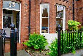 Alcuin Lodge