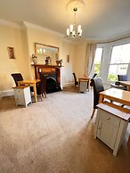 Alcuin Lodge