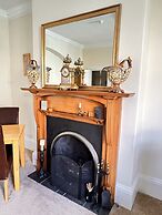 Alcuin Lodge