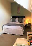 Alcuin Lodge