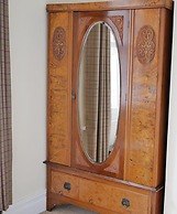 Alcuin Lodge