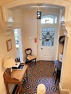 Alcuin Lodge