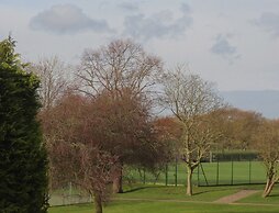 Alcuin Lodge