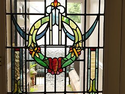 Alcuin Lodge