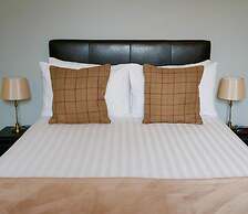 Alcuin Lodge