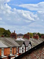 Alcuin Lodge