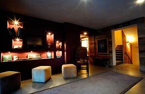 Chalet Eden