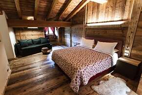 Chalet Eden