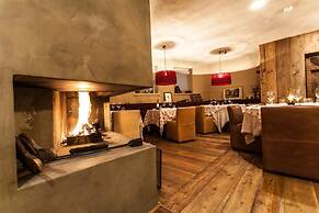 Chalet Eden
