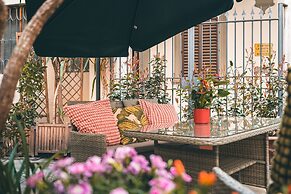 Hotel Palazzo Benci