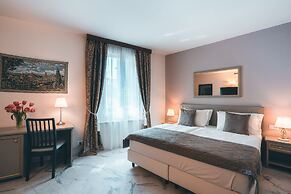 Hotel Palazzo Benci