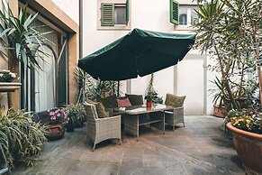 Hotel Palazzo Benci