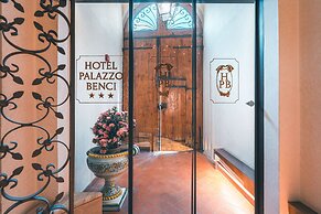 Hotel Palazzo Benci