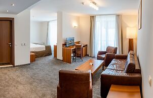 Hotel Panorama