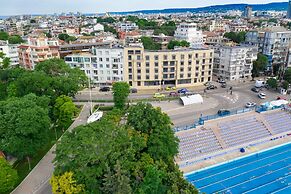 Hotel Panorama