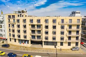 Hotel Panorama